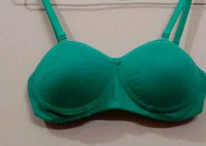 Panty Bra Combo