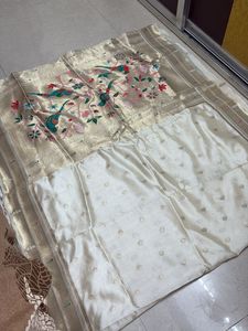 Paithni Saree
