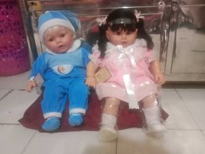 Doll
