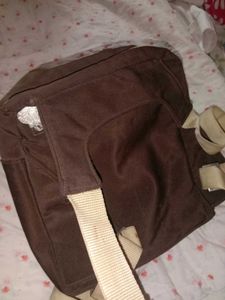 Cute Woman Bag