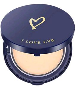 I LOVE CVB Compact