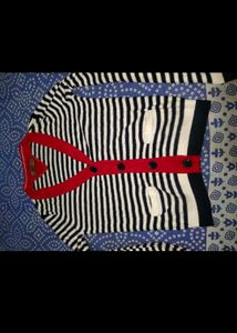 winter shrug and 2 bags free