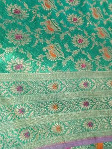 Banarasi Saree..