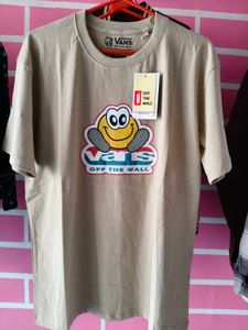 Vans Oversized Tshirt