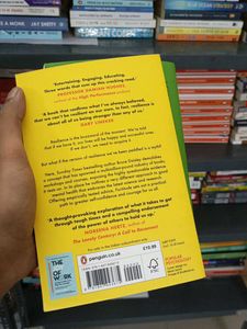 Fortitude &amp; Dopamine Detox Books
