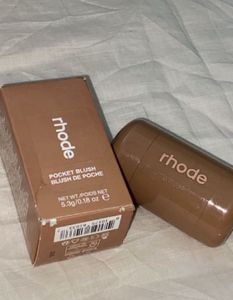 Rhode Pocket Blush