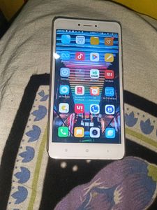 Redmi note 4 mi Not