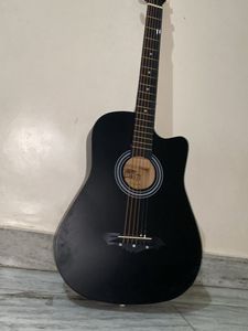 New Guitar - INTERN
