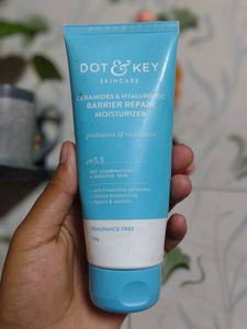 Dot &amp; Key Moisturizer