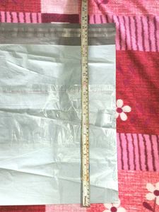 1 Kilo Kg 60 Delivery Bag Courier