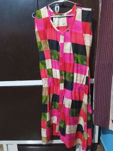 Beautiful Light Weight Dress