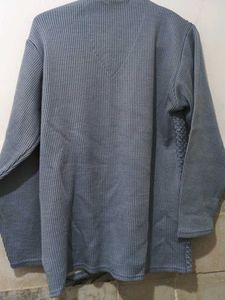 Sweater Used Only One Time