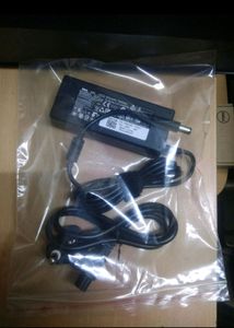 Dell Laptop Charger 90w (FREE Power Cable)