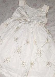 Kids Dress Combo