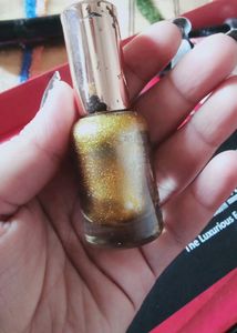 Combo Of 4 Nailpolish