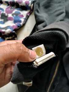 A BATHING APE HOODIE