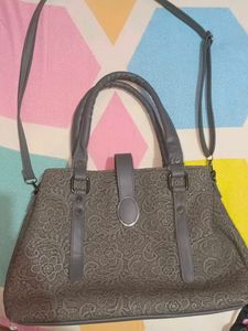 Stylish Handbag