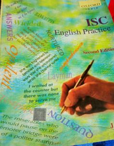 Important Subject Matter ISC English practice
