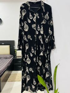 Beautiful New Indowestern Kurta