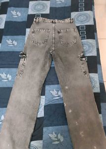 Combo Of 4 Pants