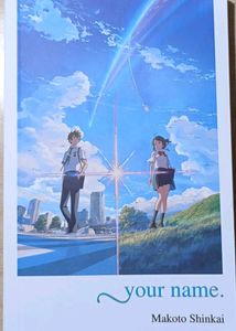 Your Name" Book"