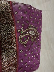 Party Wear Sareee