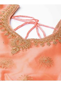 Heavy Lehenga Choli Dupatta Set