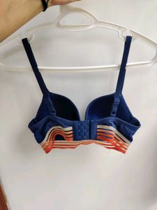 Padded Tshirt Bra