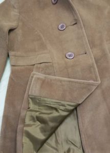 Party Wear Coat For 8to 10 Year Girl