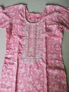 New Kurta Pant Dupatta Set