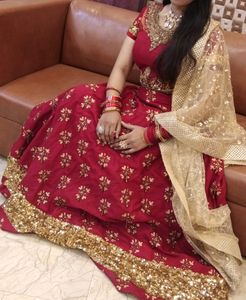 Beautiful Gown For Girls