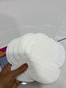 Sweatend Underarm 6 Pads