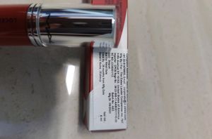 Mac Locked Kiss Ink Liquid Lipstick..