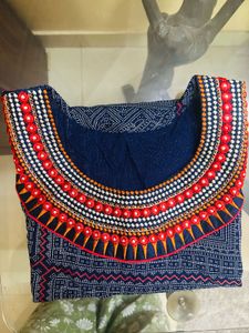 Daily Wear Kurti