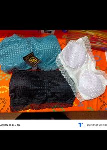 Women Br Combo 3