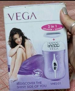 Electric Hair Remove