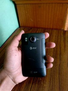 Htc AT&amp;T