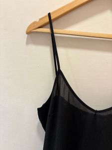 Beautiful Mesh Slipdress /slip