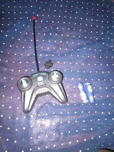 Toy Race Car