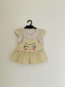 Free for 9–12M Baby