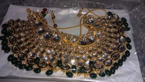 Jewellery Set