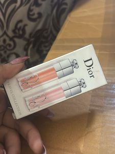 Dior Addict Lip Maximizer