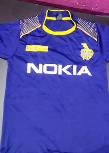 Uniq Kids Boy iPL T-shirt 12 14 Year