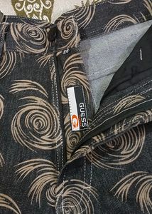 Cotton Pent