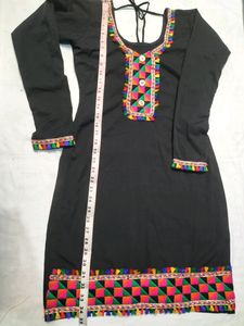 Patiala Suit