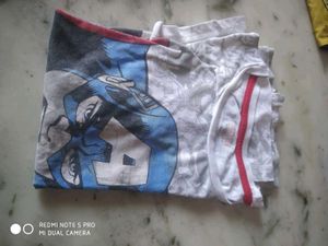 Boy T-shirt