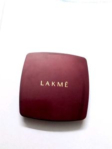 Lakme Face Powder