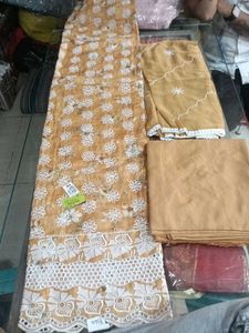 Dress Material