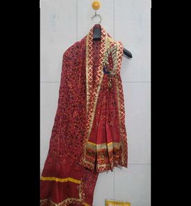 Rajasthani Dupatta