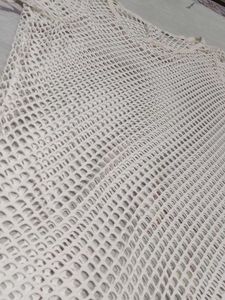 Crochet Style Top